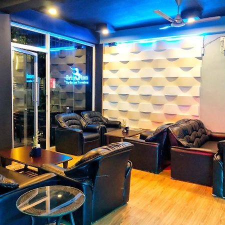 Brize Inn Хулхумале Екстер'єр фото
