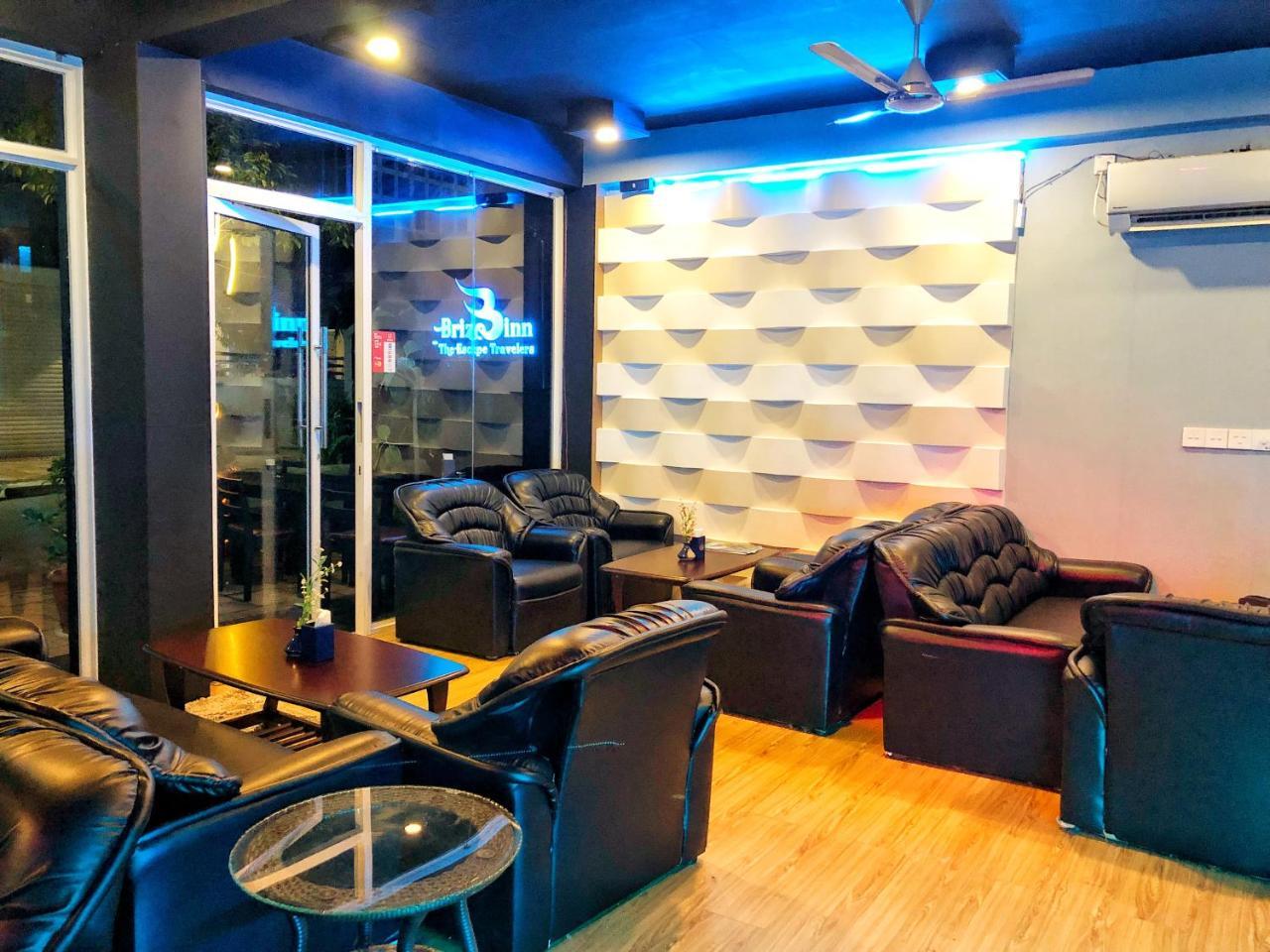 Brize Inn Хулхумале Екстер'єр фото